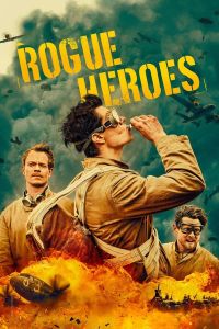 SAS Rogue Heroes الموسم 1