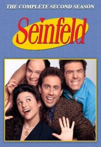 Seinfeld الموسم 2