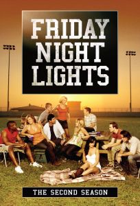 Friday Night Lights الموسم 2