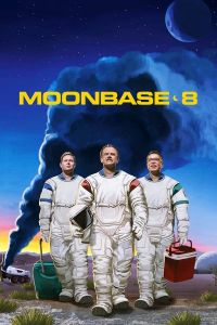 Moonbase 8 الموسم 1