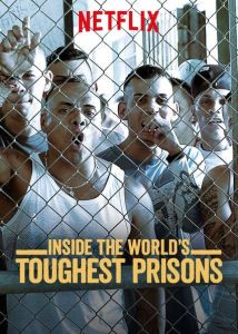 Inside The World's Toughest Prisons الموسم 4