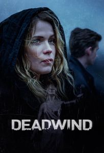 Deadwind الموسم 3