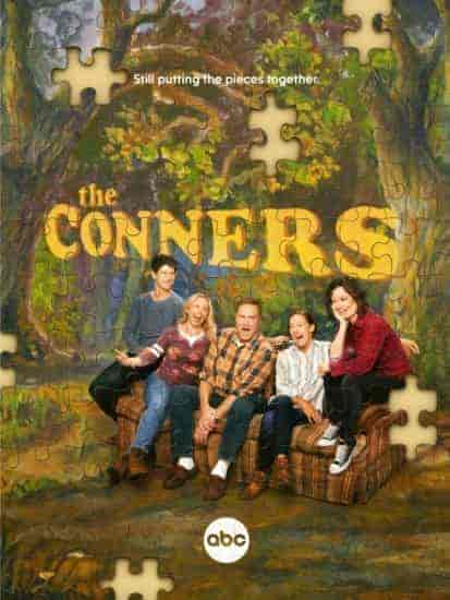 مسلسل The Conners الموسم 4 مترجمة