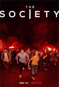 The Society الموسم 1