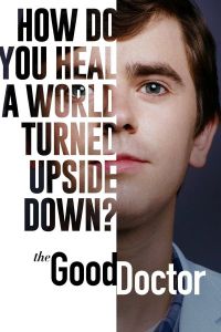 The Good Doctor الموسم 4