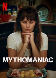 Mythomaniac الموسم 1