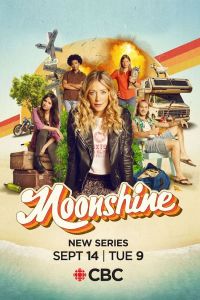 Moonshine الموسم 1