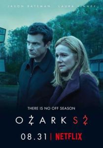 Ozark الموسم 2