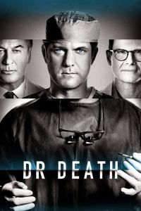 Dr. Death الموسم 1