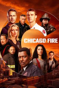 Chicago Fire الموسم 9