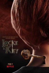 Locke & Key الموسم 1