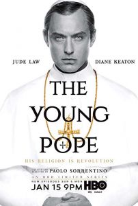 The Young Pope الموسم 1