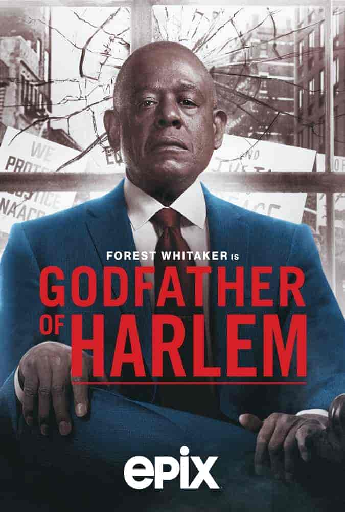 مسلسل Godfather Of Harlem الموسم 1 مترجمة