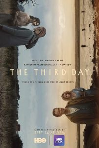 The Third Day الموسم 1