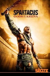 Spartacus: Gods Of The Arena الموسم 1