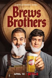 Brews Brothers الموسم 1