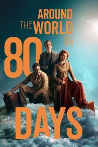 Around The World In 80 Days الموسم 1