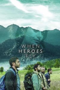 When Heroes Fly الموسم 1