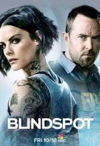 Blindspot الموسم 4