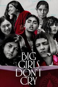 Big Girls Don't Cry 2024 الموسم 1