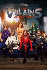 The Villains Of Valley View الموسم 1