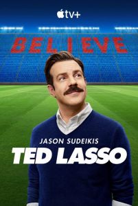 Ted Lasso الموسم 2