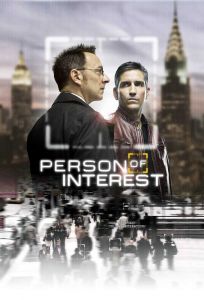 Person Of Interest الموسم 4