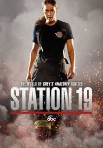 Station 19 الالموسم 1