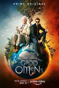 Good Omens الموسم 1