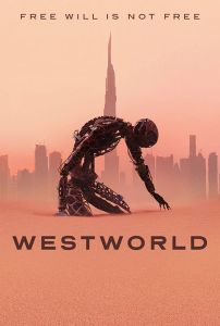 Westworld الموسم 3