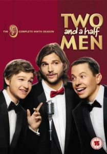 Two And A Half Men الموسم 9