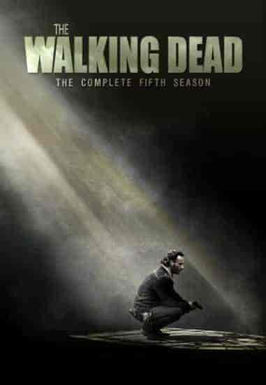 مسلسل The Walking Dead الموسم 5 مترجمة