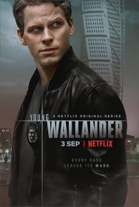 Young Wallander الموسم 1