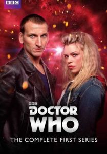 Doctor Who الموسم 1