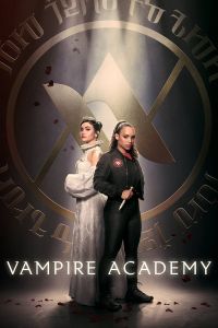 Vampire Academy الموسم 1