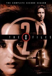 The X Files الموسم 2