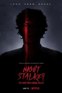 Night Stalker: The Hunt For A Serial Killer الموسم 1