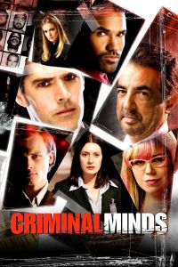 Criminal Minds الموسم 3