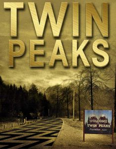 Twin Peaks الموسم 2