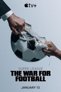 Super League: The War For Football 2023 الموسم 1