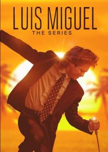 Luis Miguel: The Series الموسم 2