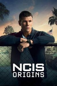 NCIS: Origins الموسم 1