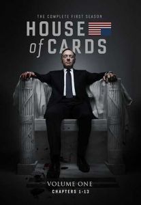 House Of Cards الموسم 1