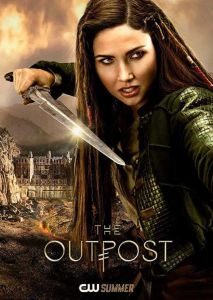 The Outpost الموسم 1