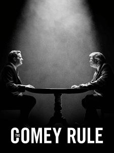 The Comey Rule الموسم 1