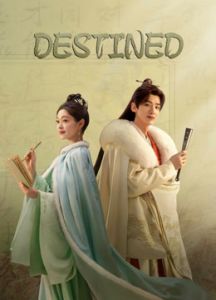 Destined الموسم 1