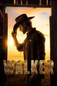 Walker الموسم 1