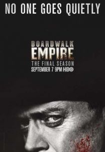 Boardwalk Empire الموسم 5