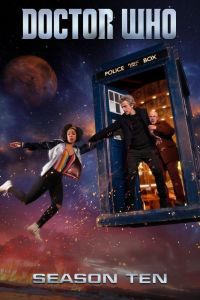 Doctor Who الموسم 10