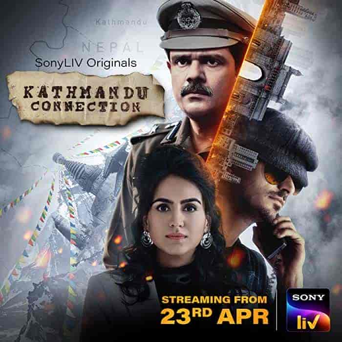 مسلسل Kathmandu Connection الموسم 1 مترجمة